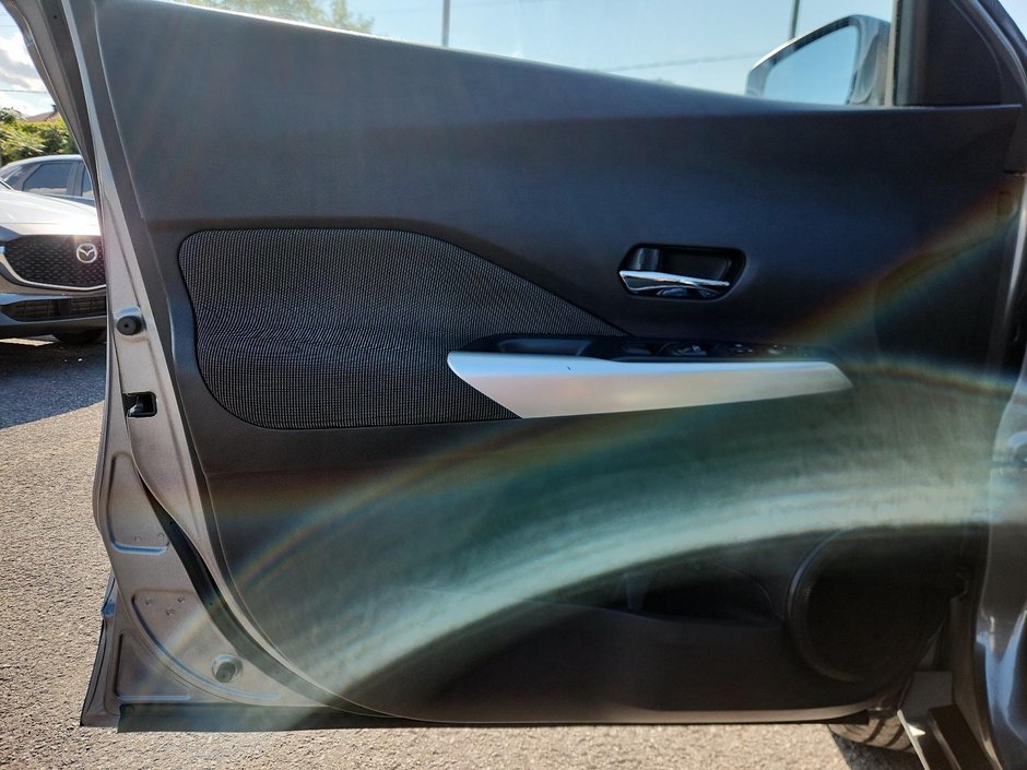 2019 Nissan Kicks SV-10