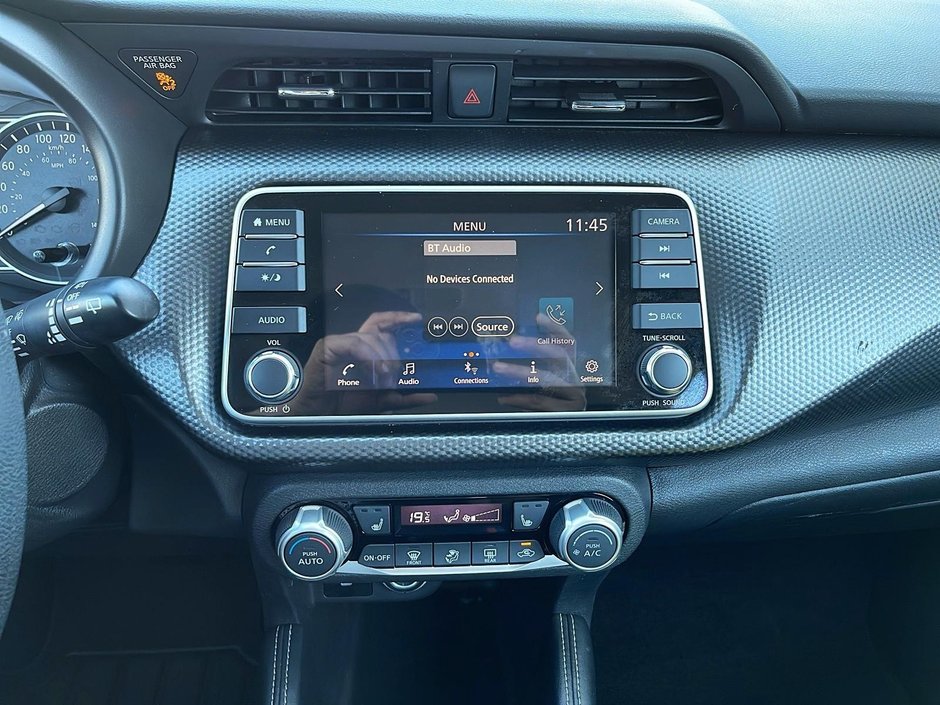 2020 Nissan Kicks SV-14