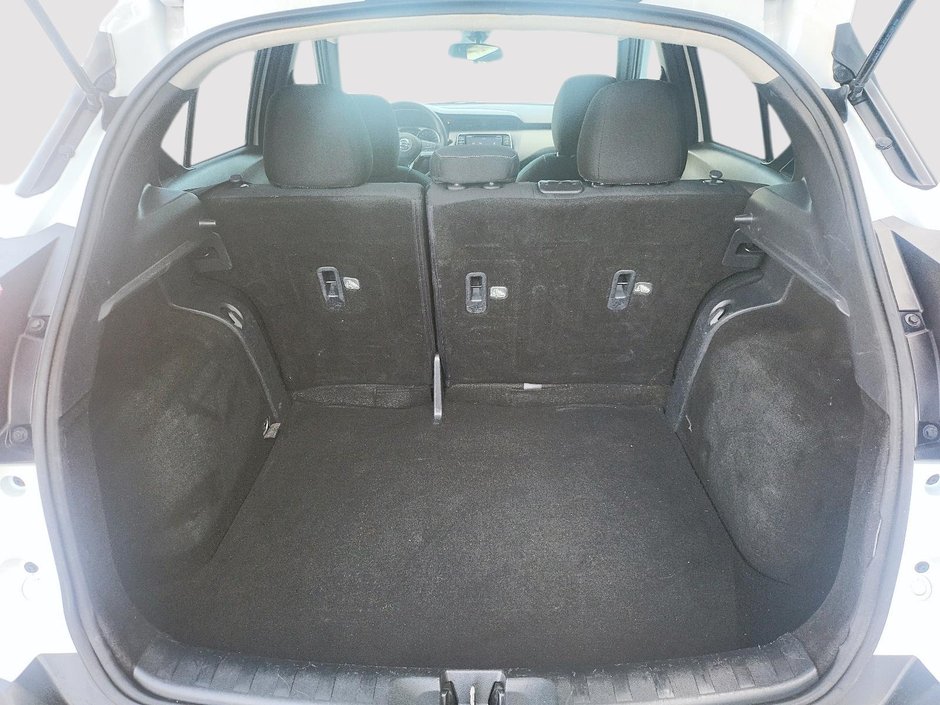 Nissan Kicks S 2020-5