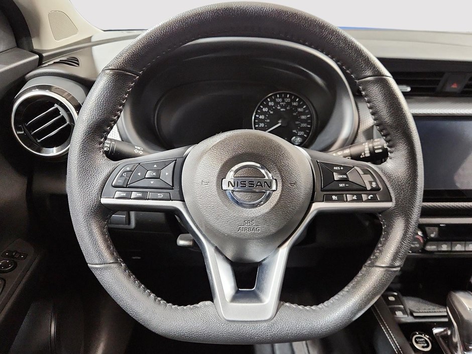 2021 Nissan Kicks SV AUTOMATIQUE-11