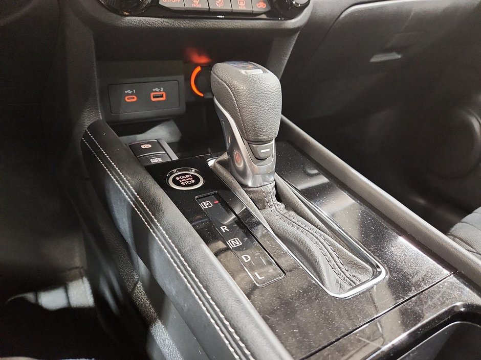 2021 Nissan Kicks SV AUTOMATIQUE-14