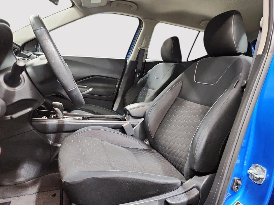 2021 Nissan Kicks SV AUTOMATIQUE-8