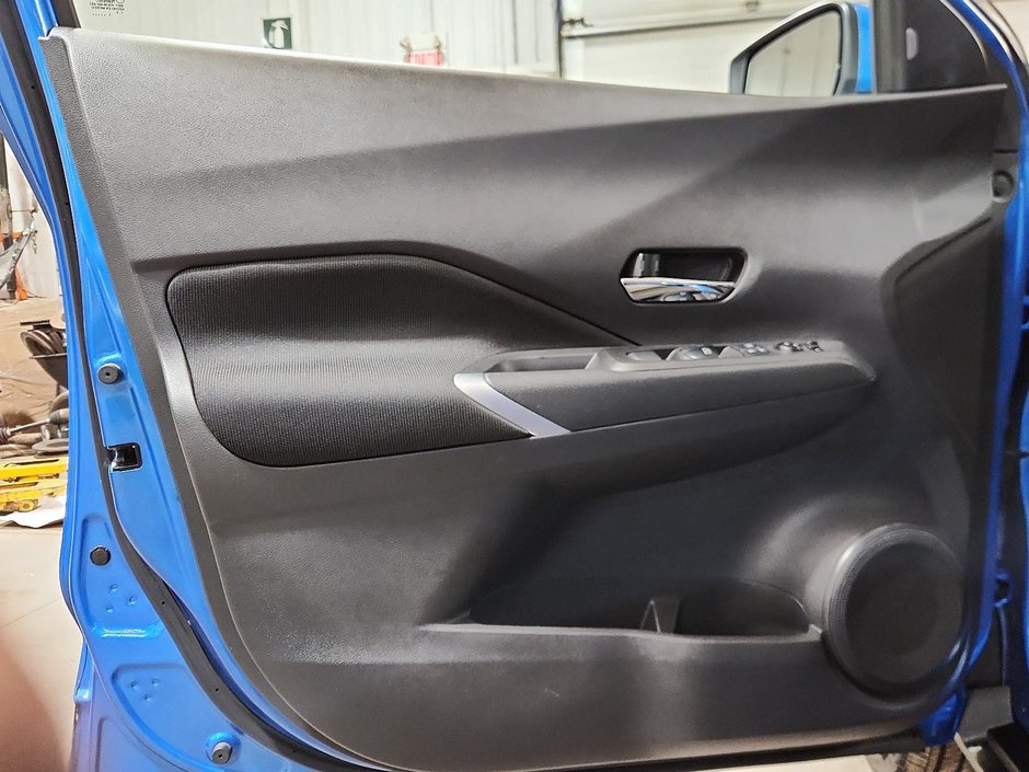 2021 Nissan Kicks SV AUTOMATIQUE-10