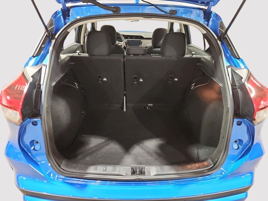 2021 Nissan Kicks SV AUTOMATIQUE-5
