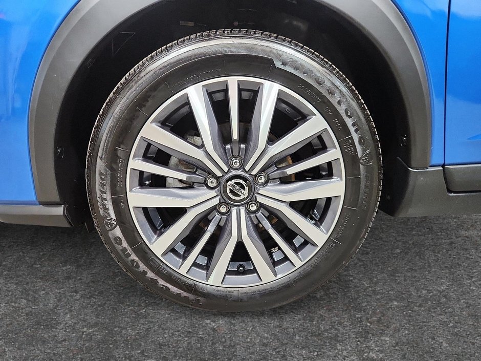 2021 Nissan Kicks SV AUTOMATIQUE-6