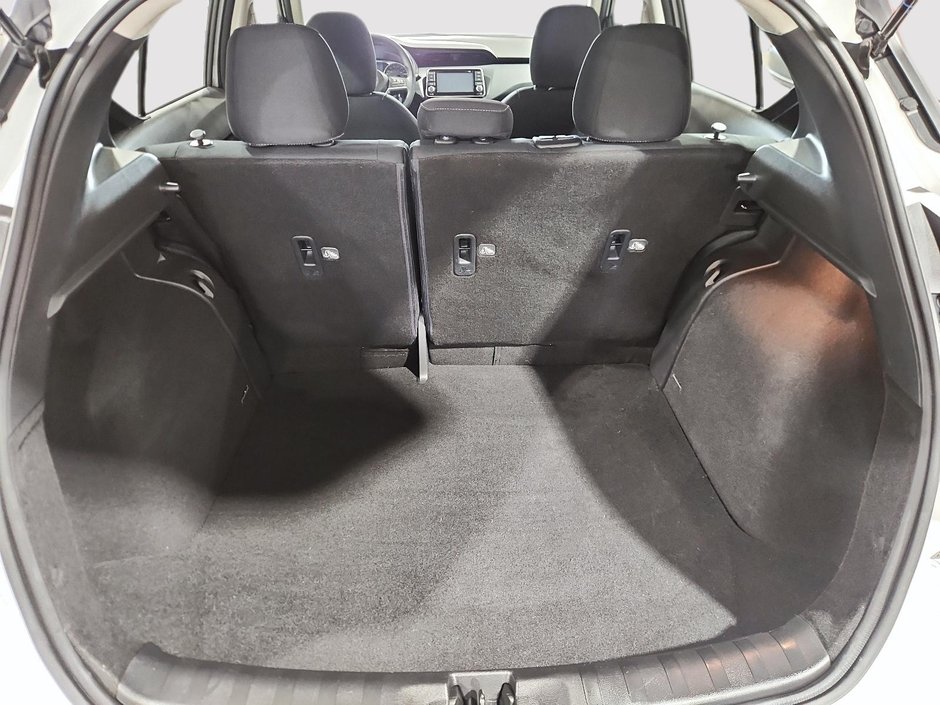 2021 Nissan Kicks S-3