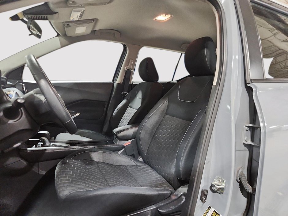 2021 Nissan Kicks SV-8