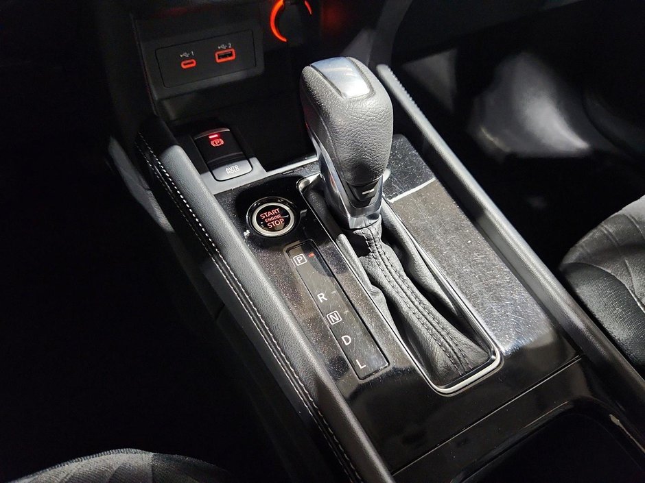 2021 Nissan Kicks SV-14