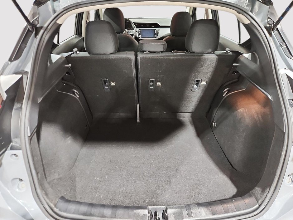 2021 Nissan Kicks SV-5