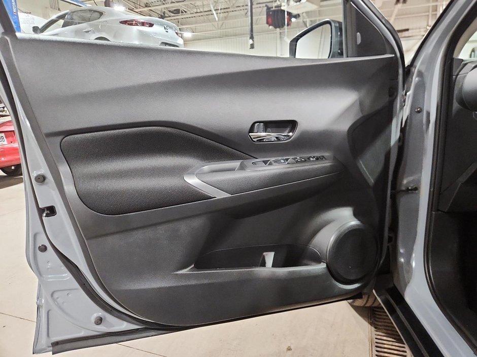 2021 Nissan Kicks SV-10