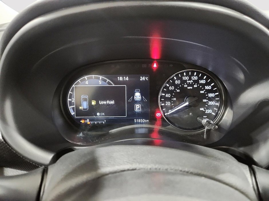 2021 Nissan Kicks SV-13