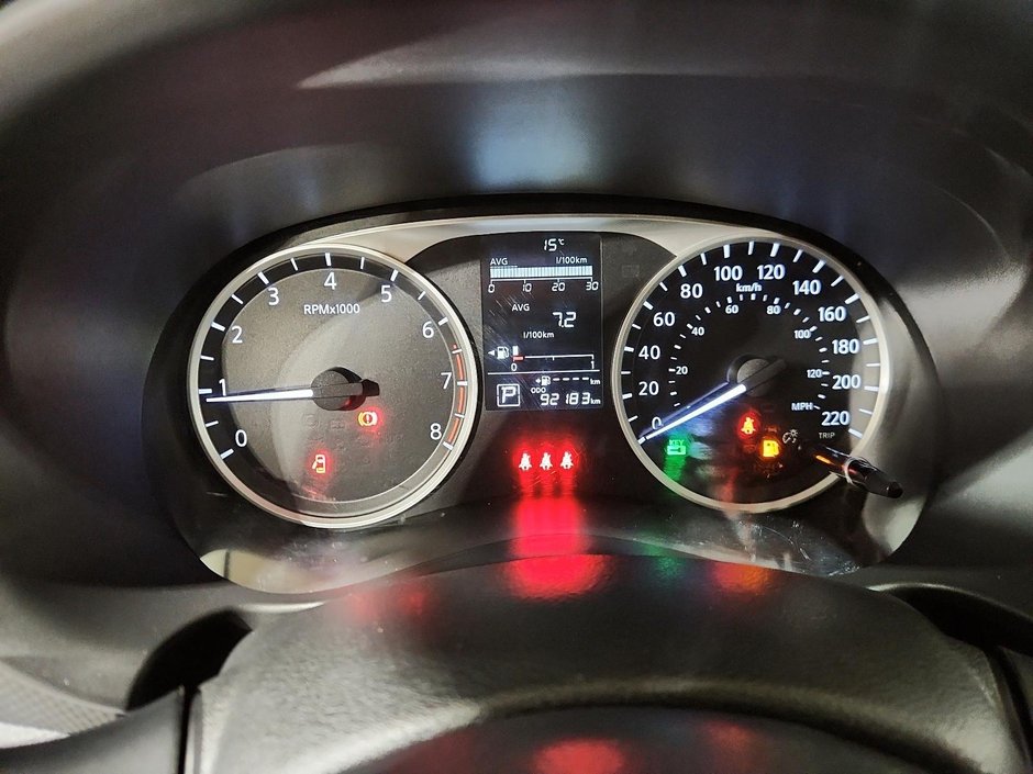 2021 Nissan Kicks S-13
