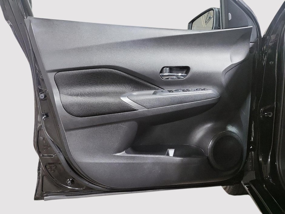 2021 Nissan Kicks SV-10