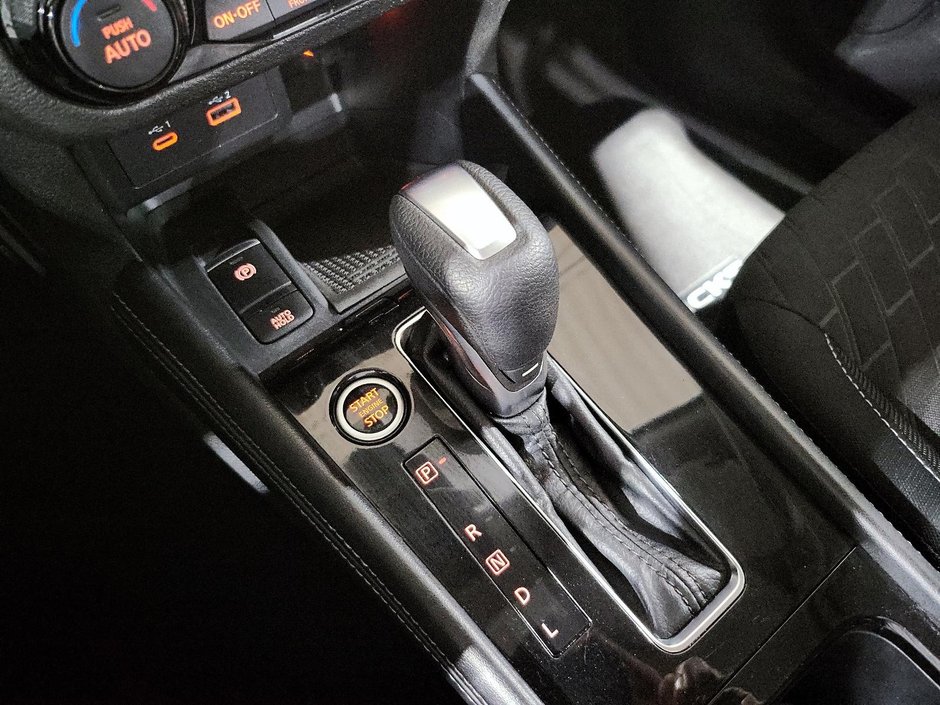 2021 Nissan Kicks SV-14