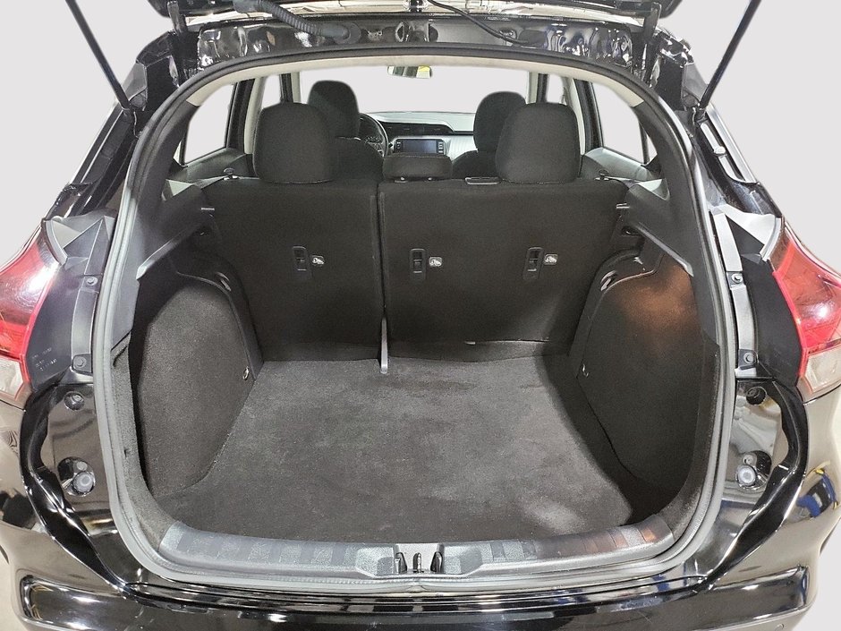 2021 Nissan Kicks SV-5