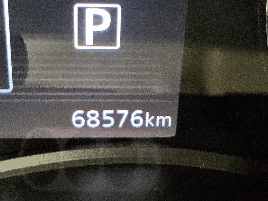 2021 Nissan Kicks SV-12