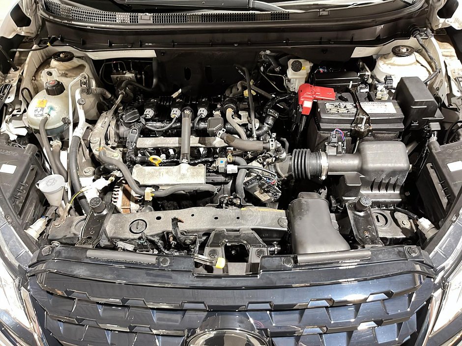 Nissan Kicks SV 2021-7