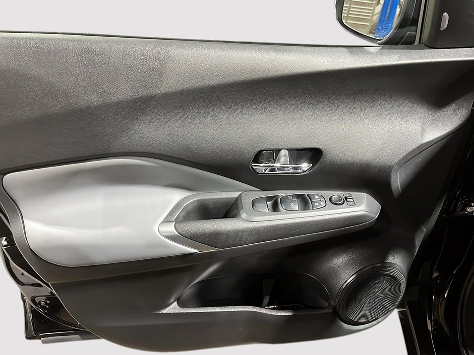 Nissan Kicks SR 2021-9