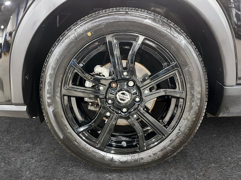 Nissan Kicks SR 2021-5