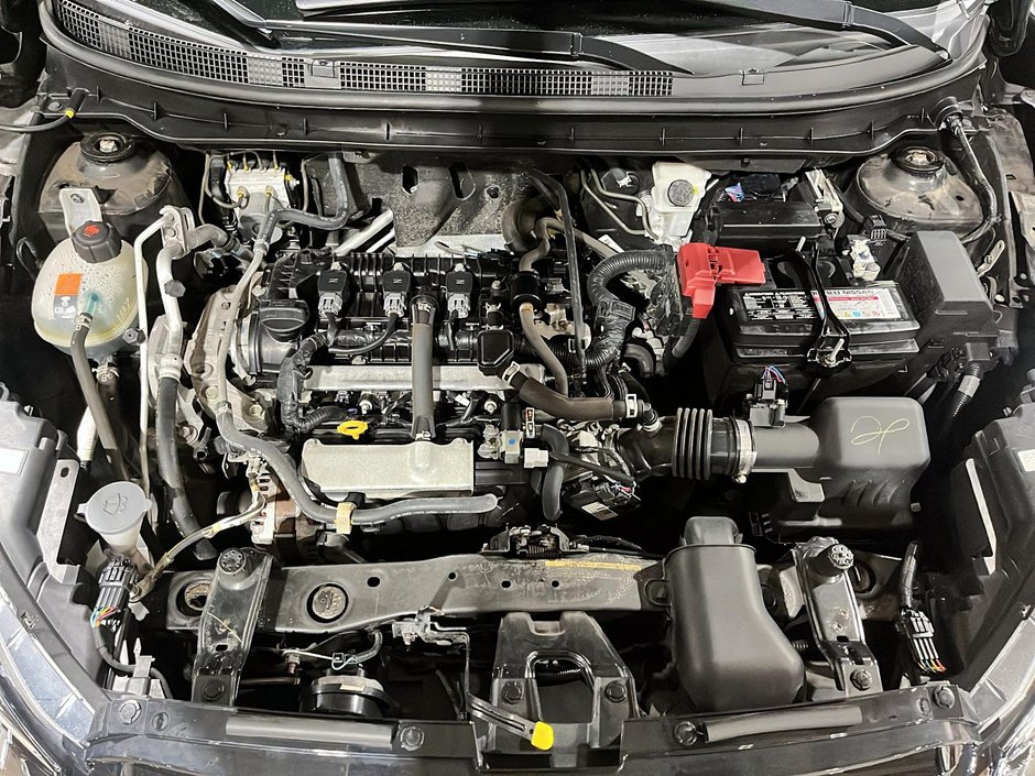 Nissan Kicks SR 2021-6