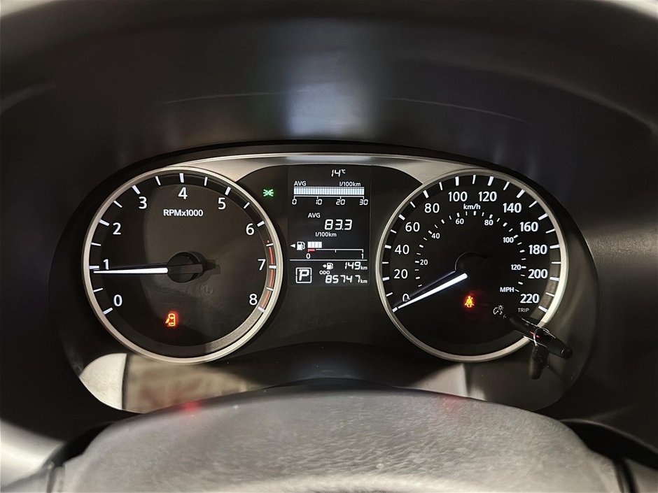 2021 Nissan Kicks S-13