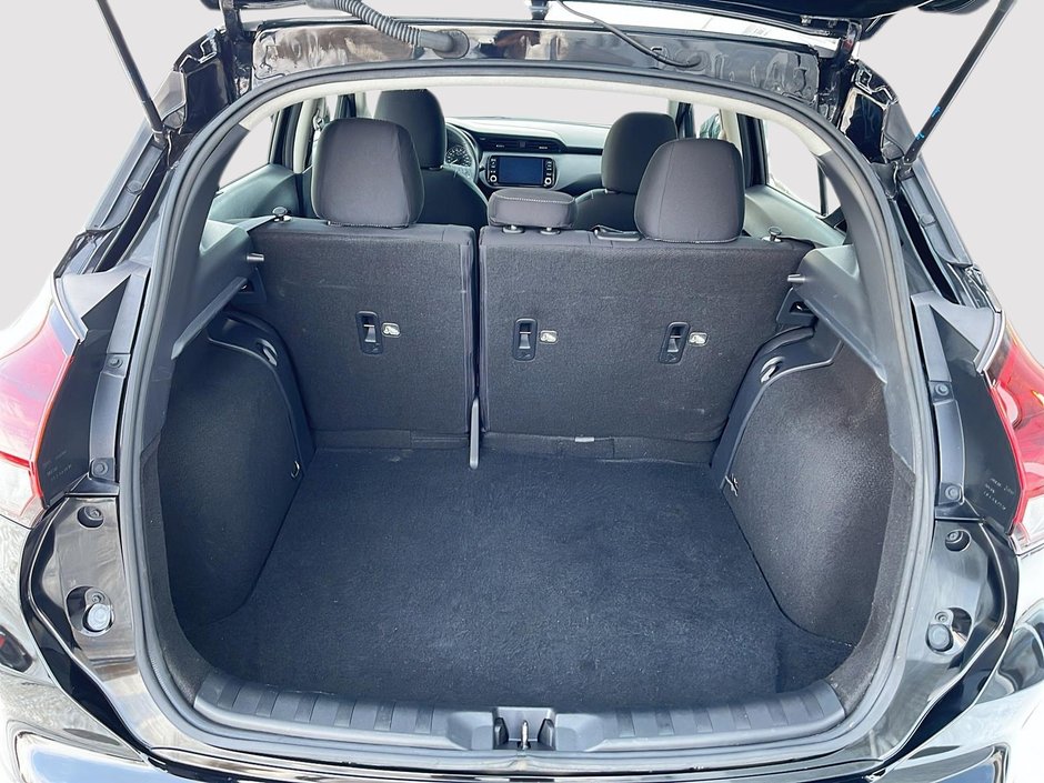 2021 Nissan Kicks SV-5