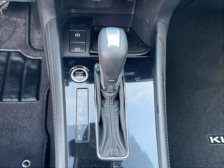 2021 Nissan Kicks SV-14