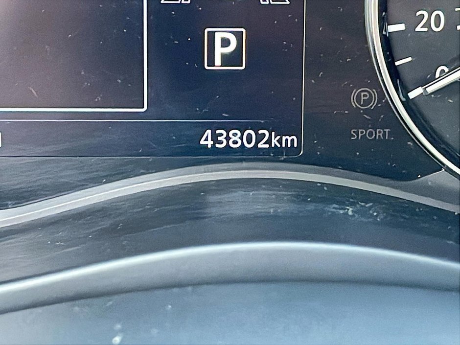 2021 Nissan Kicks SV-12