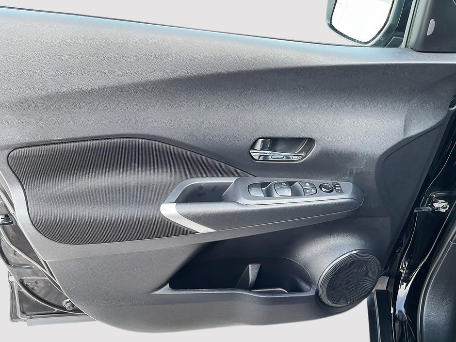 2021 Nissan Kicks SV-10