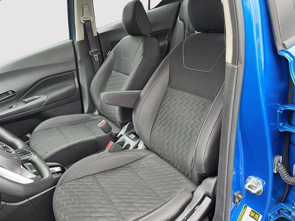 2021 Nissan Kicks S-8