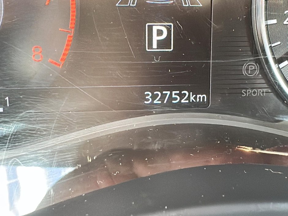 2021 Nissan Kicks SV-12