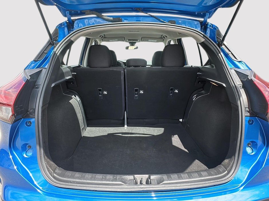 2021 Nissan Kicks SV-5