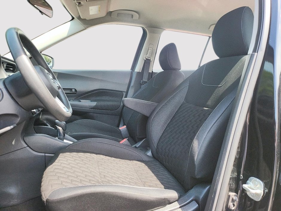 2021 Nissan Kicks S-8