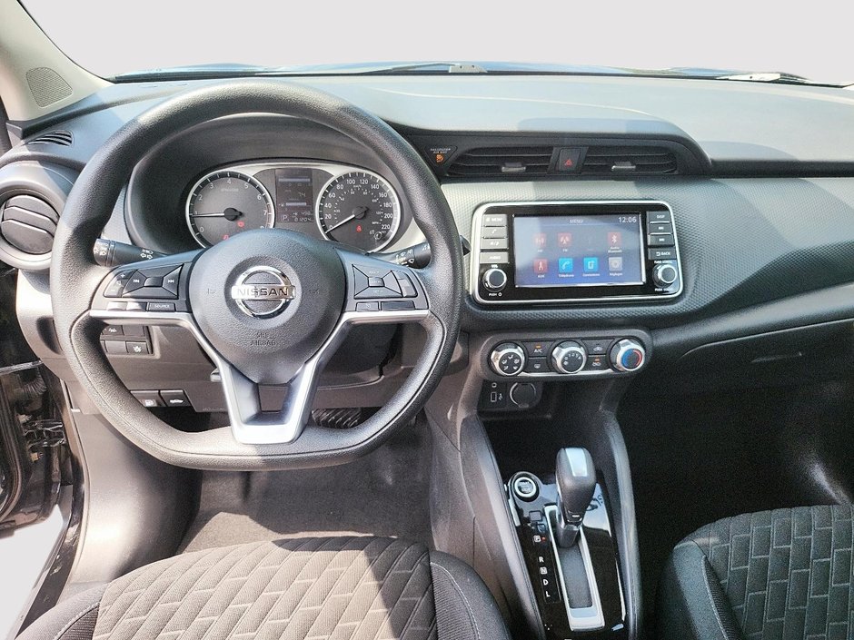 2021 Nissan Kicks S-9