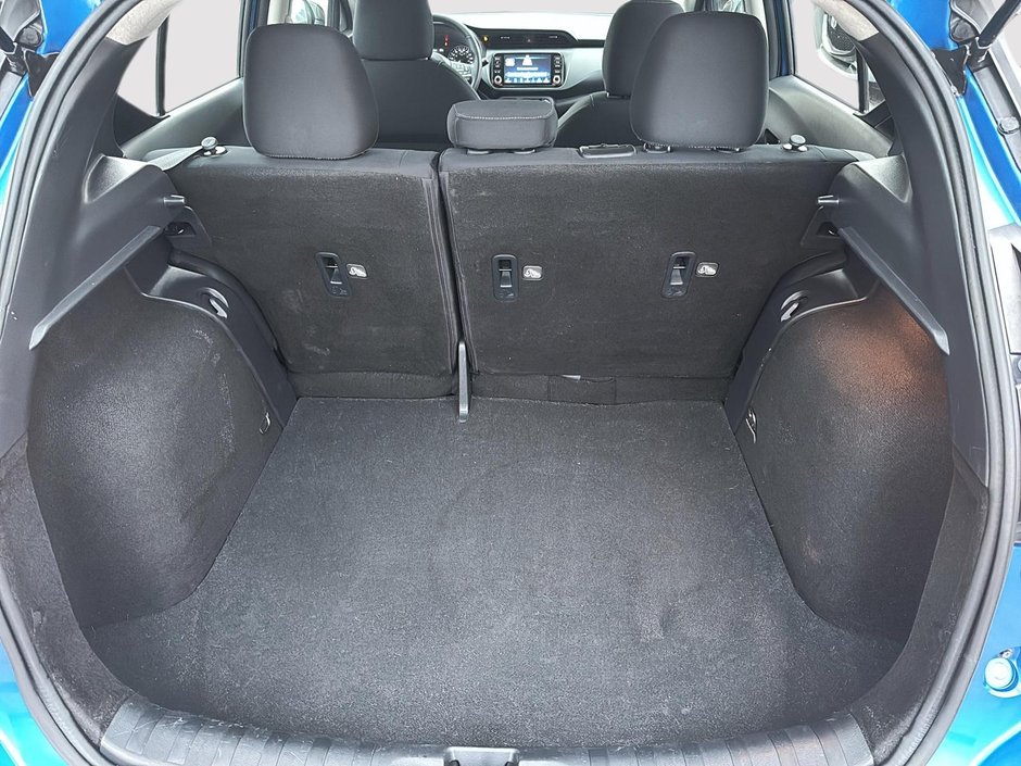 2022 Nissan Kicks SV-5