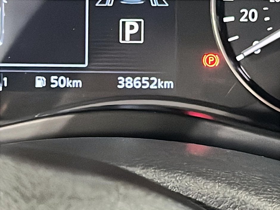 2022 Nissan Kicks SV-12