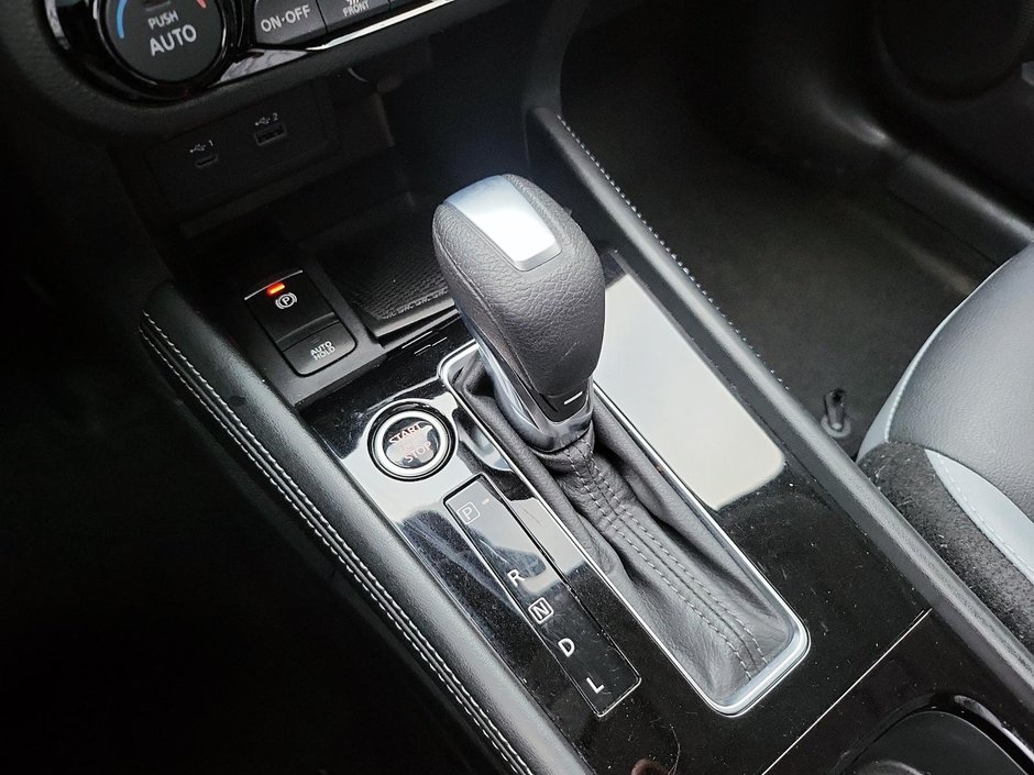 2023 Nissan Kicks SR-15