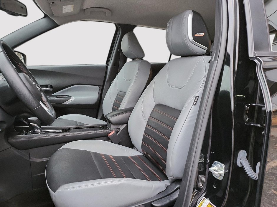 2023 Nissan Kicks SR-9