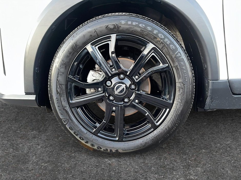 Nissan Kicks SR 2023-6