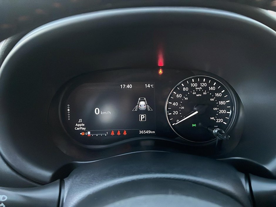 Nissan Kicks SR 2023-13