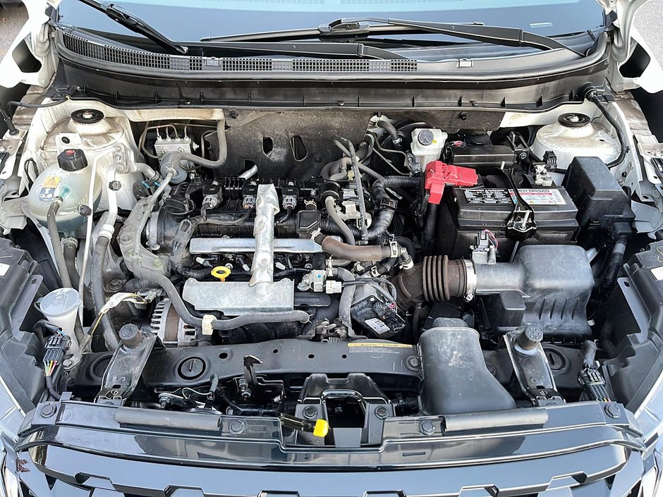 Nissan Kicks SR 2023-7