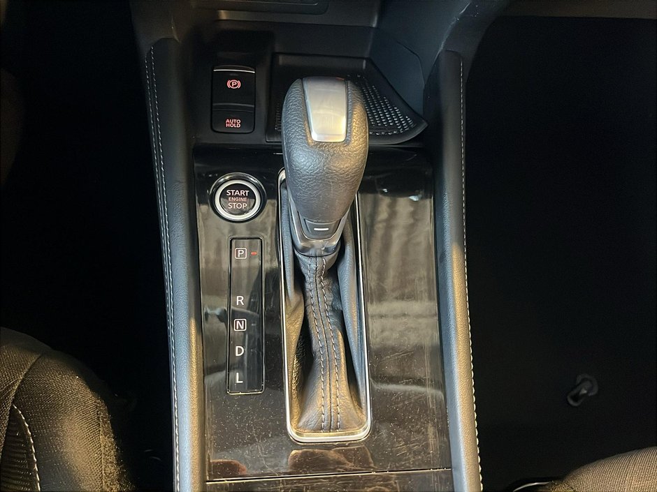 2023 Nissan Kicks SV-14