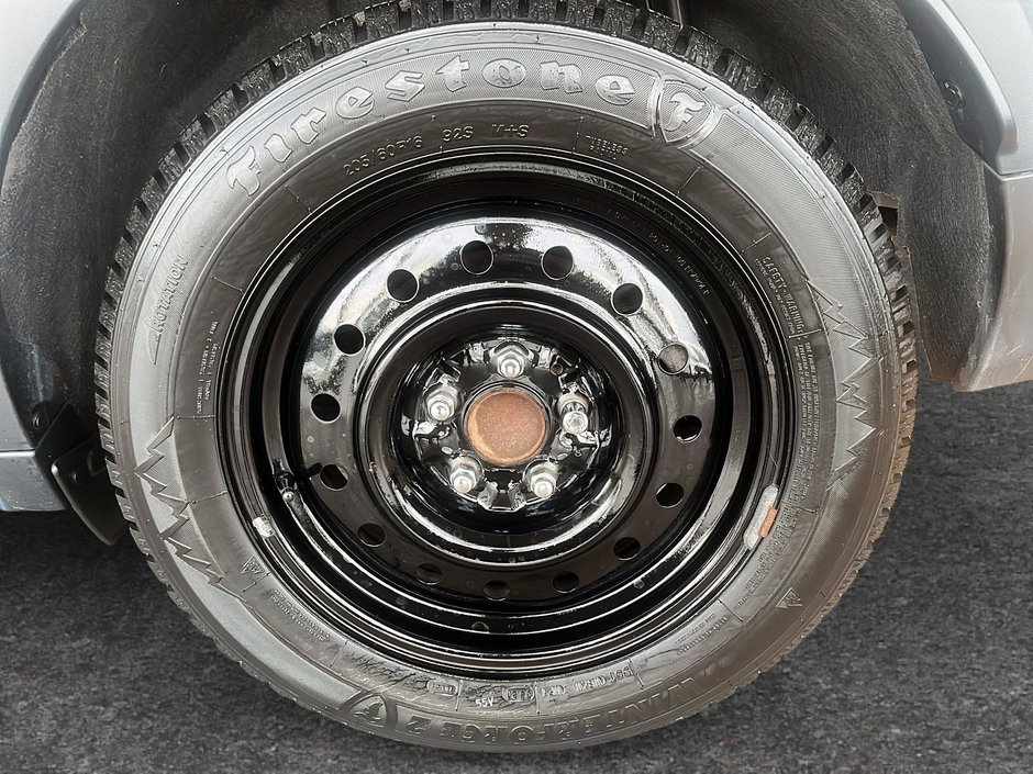 2023 Nissan Kicks SV-6