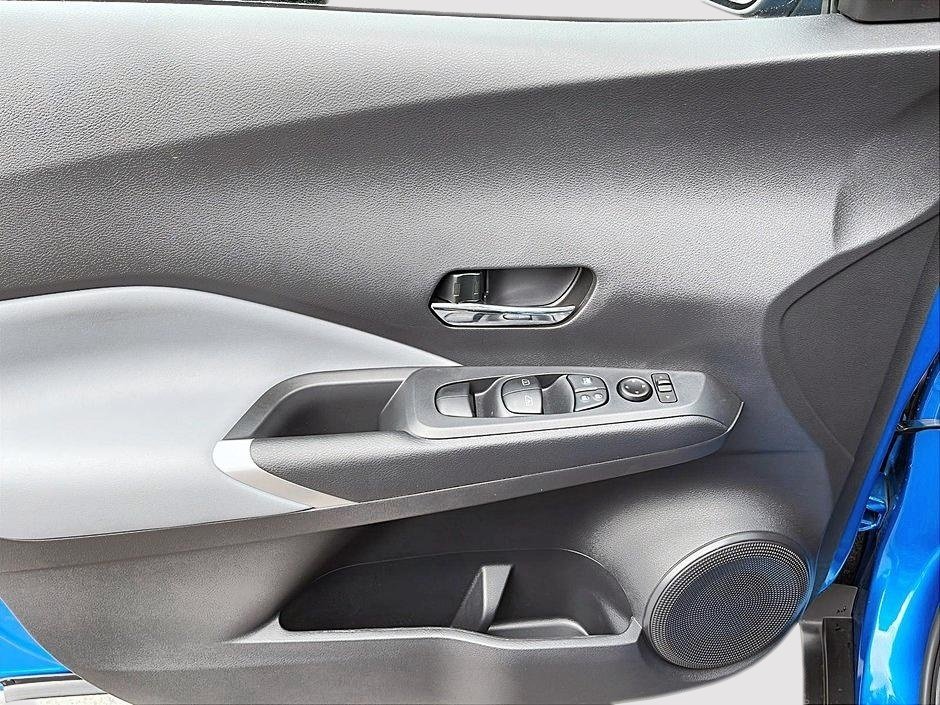 2024 Nissan Kicks SR PRIVILÈGE-10