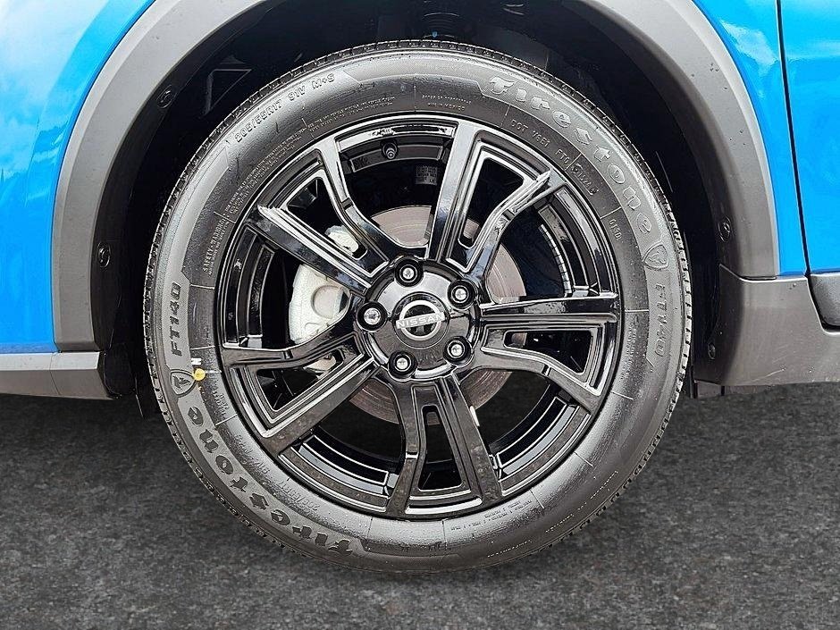 2024 Nissan Kicks SR PRIVILÈGE-6