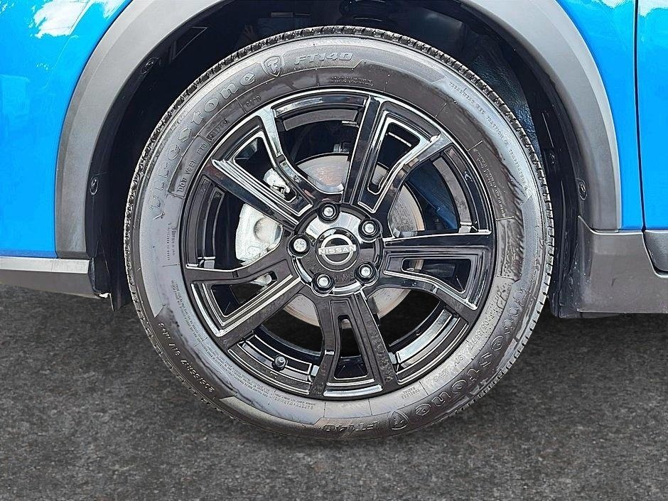 2024 Nissan Kicks SR PRIVILÈGE-6