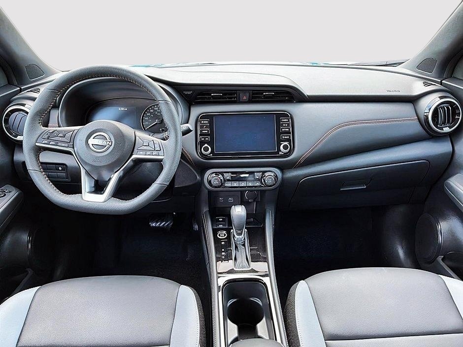 2024 Nissan Kicks SR PRIVILÈGE-9