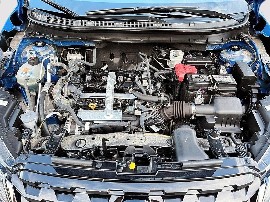 2024 Nissan Kicks SR PRIVILÈGE-7