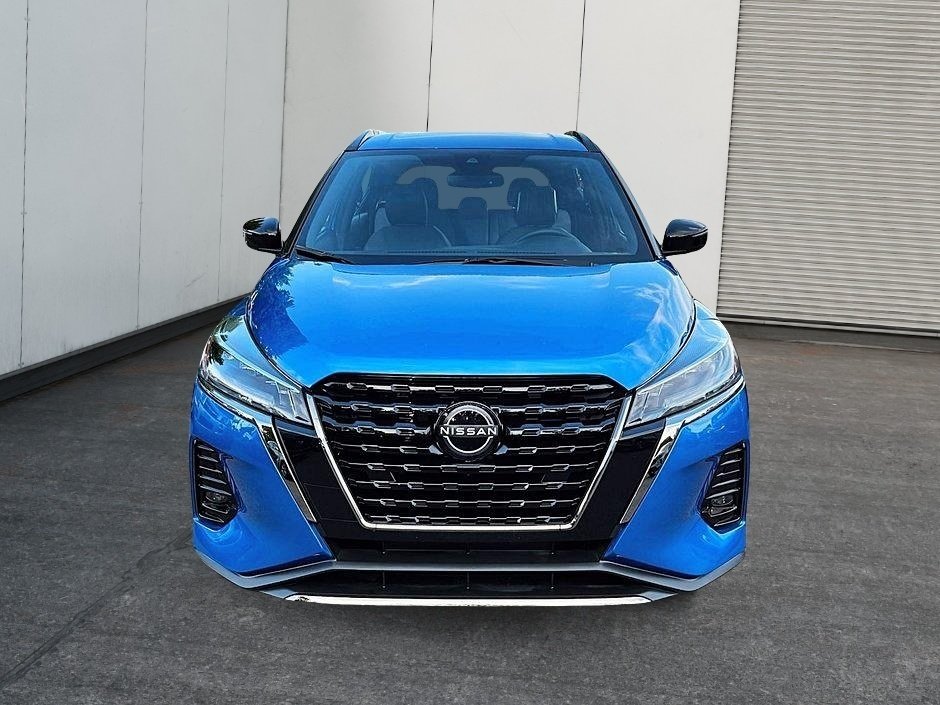 2024 Nissan Kicks SR PRIVILÈGE-1