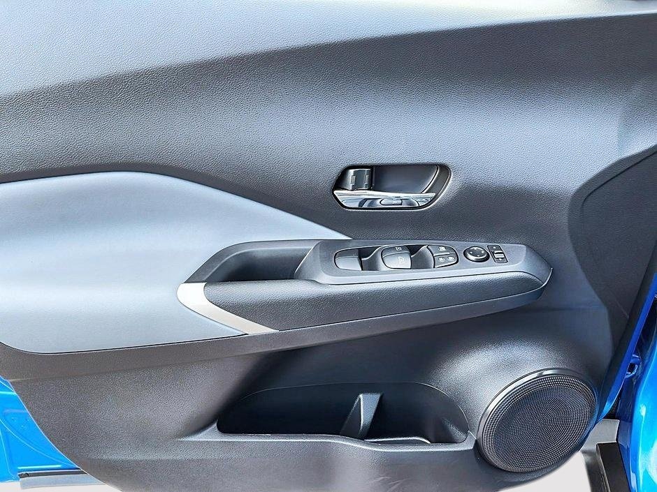2024 Nissan Kicks SR PRIVILÈGE-10